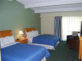 The Hollywood Gateway Inn Quarto foto