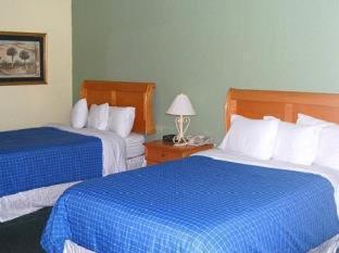 The Hollywood Gateway Inn Quarto foto